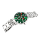 Oniss ON1818 Quartz White Dial Mens Watch ONJ1818-MGN