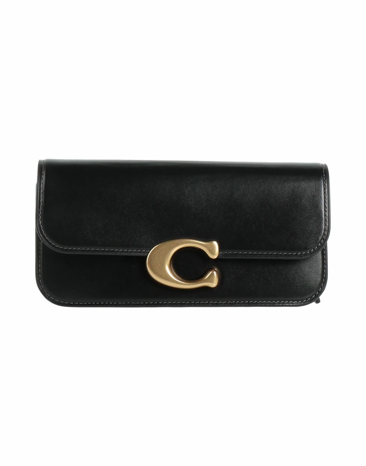 Coach Womens Clutch in Black