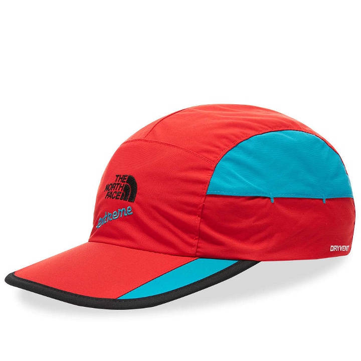 Photo: The North Face Extreme Ball Cap
