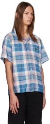 Lacoste Multicolor Check Shirt