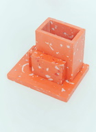 Space Available Archidesk Pen Holder