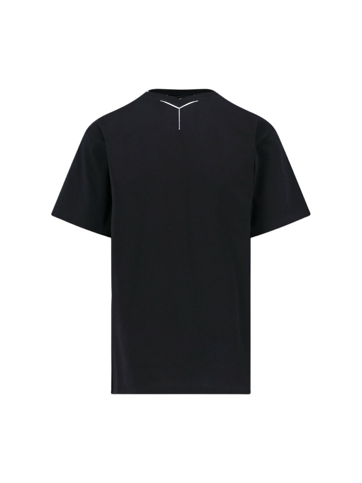 Y/Project Basic T-shirt