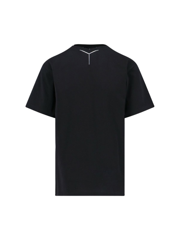 Photo: Y/Project Basic T-shirt
