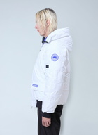 Canada Goose Chilliwack Bomber Jacket