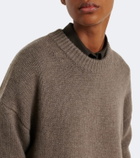 Lisa Yang Noor cashmere sweater
