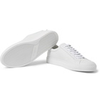 Givenchy - Urban Street Leather Sneakers - White