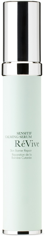 Photo: RéVive Sensitif Calming Serum Skin Barrier Repair, 30 mL