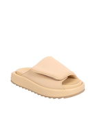GIA BORGHINI Thong-strap Mules