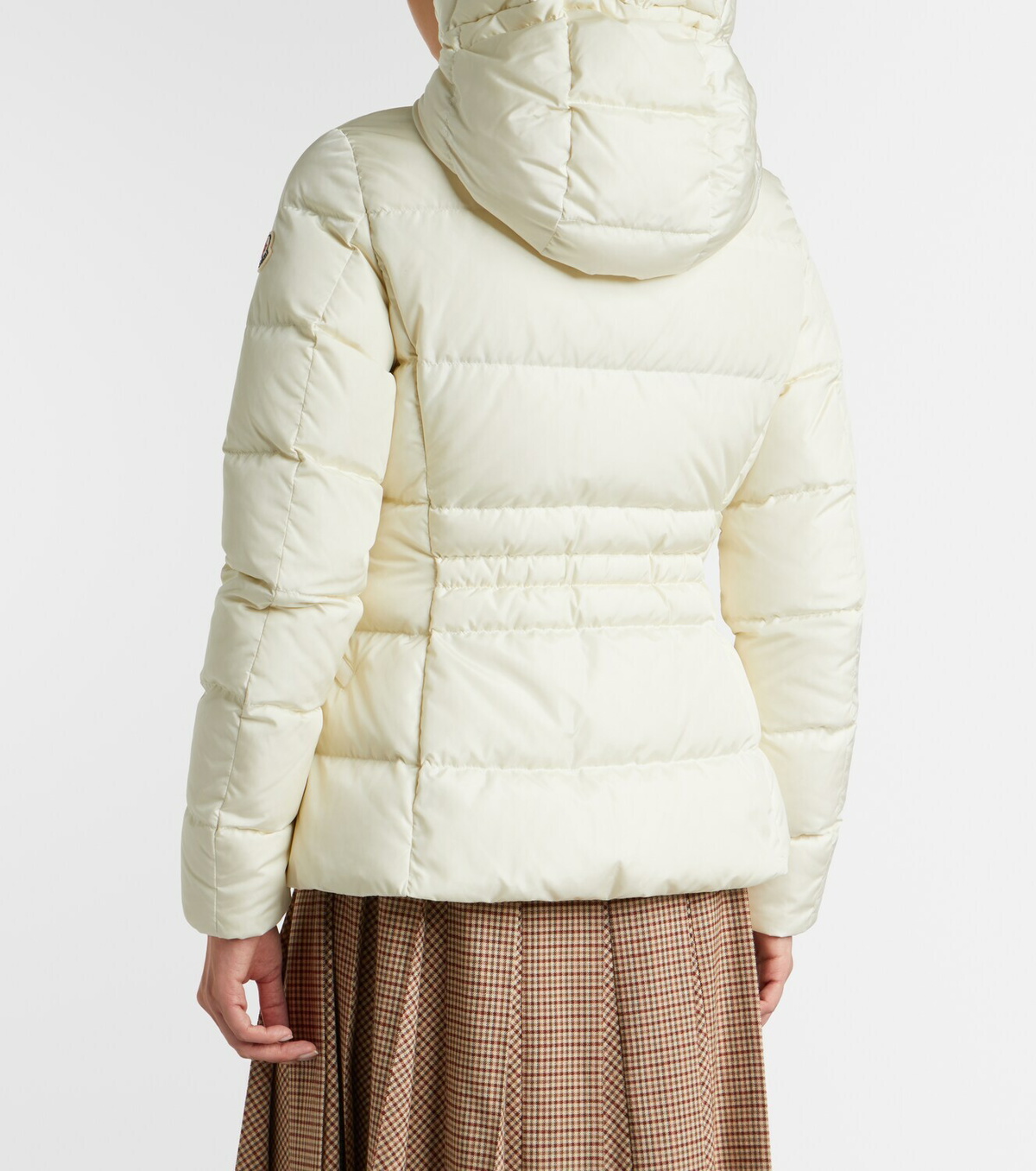Moncler Avoce down jacket