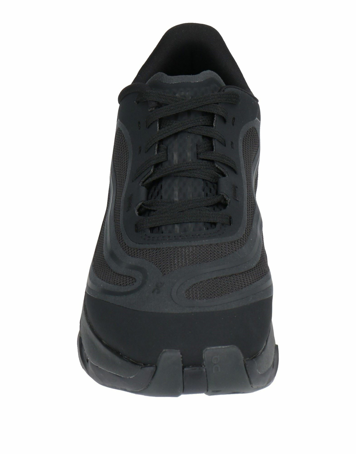 On Womens Sneakers in Black