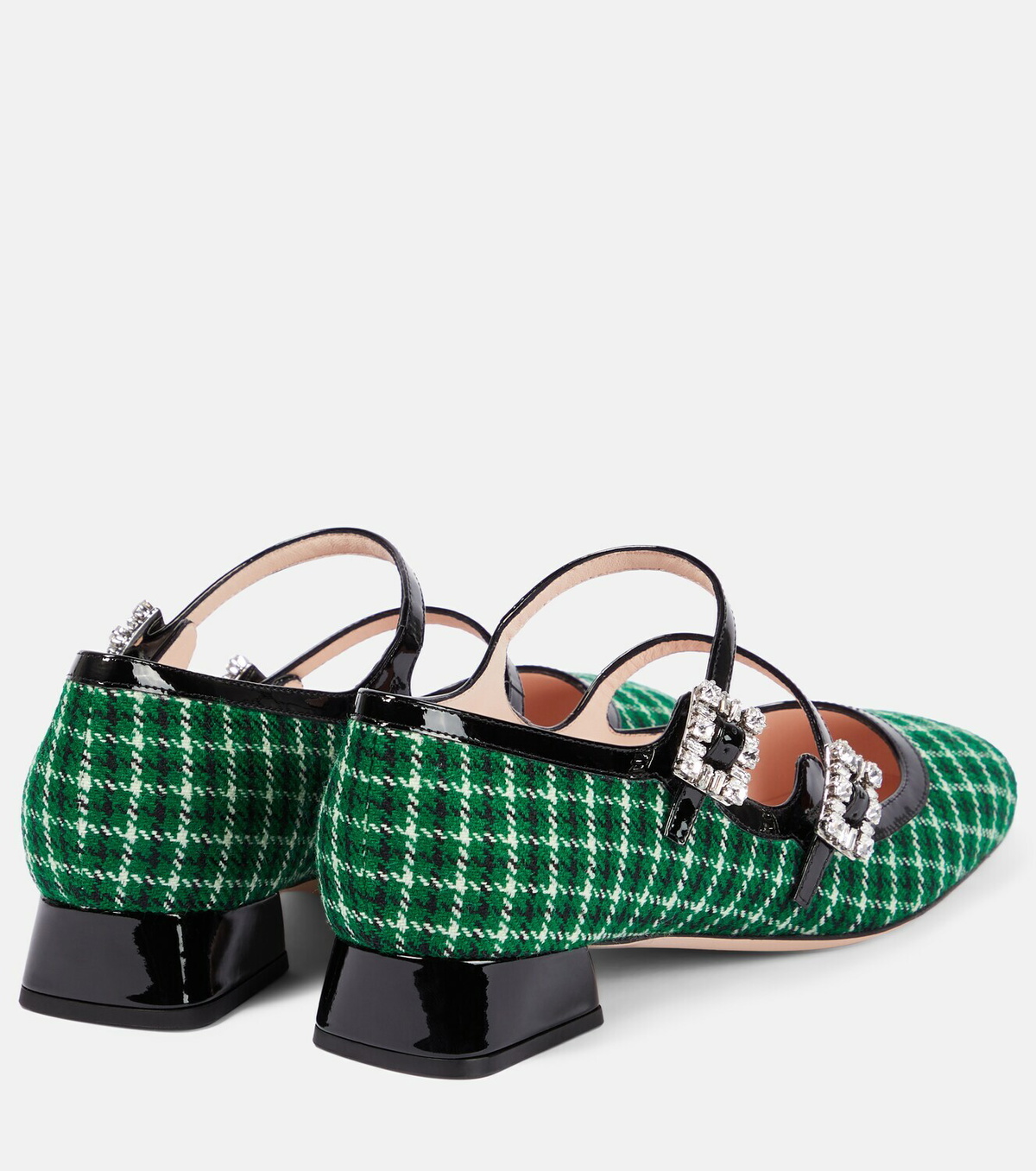 roger vivier mary jane