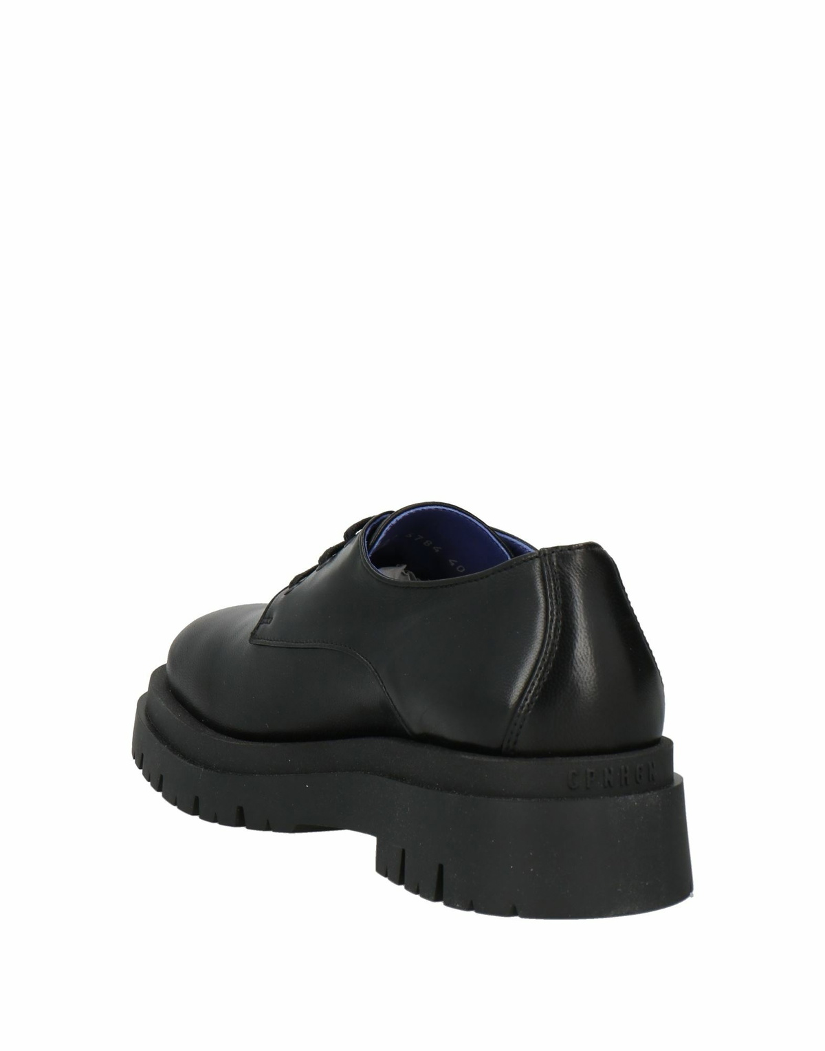 Copenhagen Studios Womens Lace-up shoes in Black
