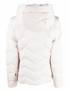 Colmar Pink Lapponia Quilted Ski Jacket