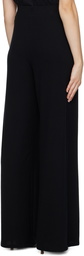 LESET Black Lauren Trousers