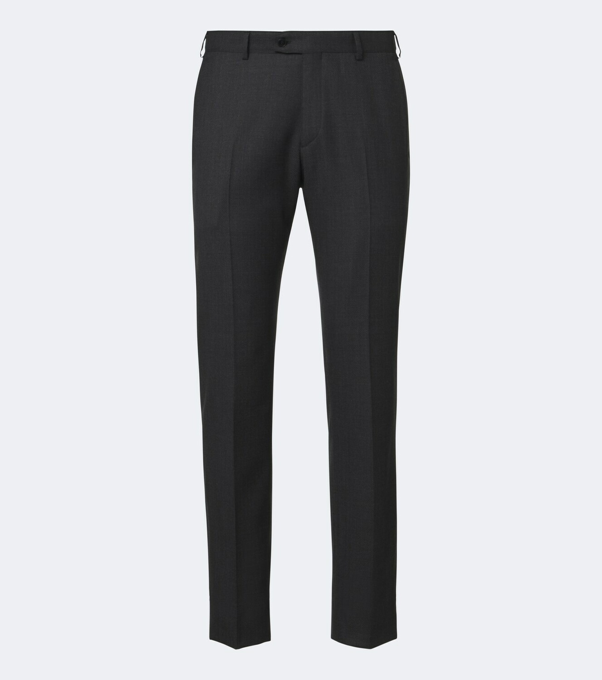 Brioni Wool slim pants
