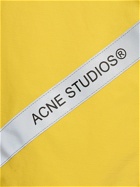 ACNE STUDIOS Olandox Ripstop Nylon Jacket