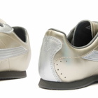 Puma x Slam Jam H-Street OG Sneaker in Metallic
