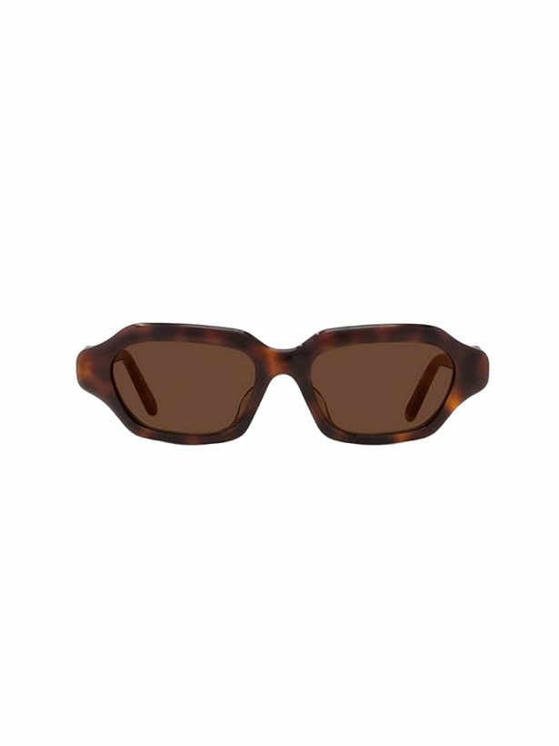 Photo: Loewe LW40157U Sunglasses