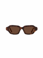 Loewe LW40157U Sunglasses