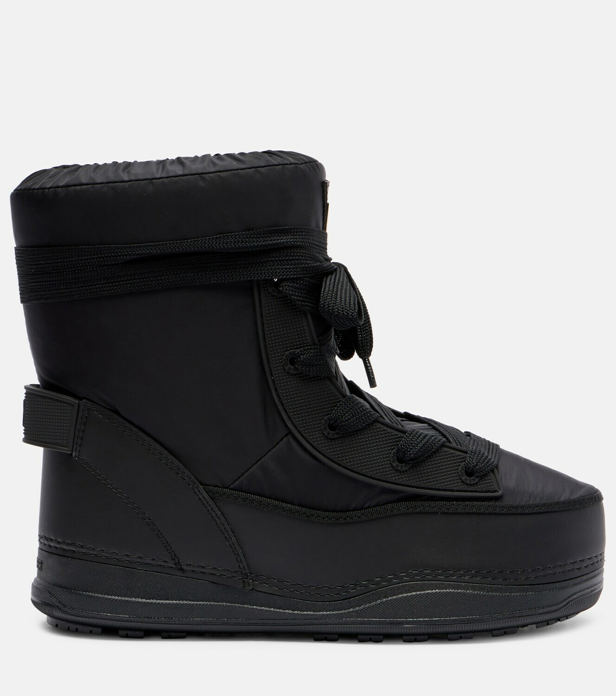 Bogner La Plagne snow boots