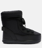 Bogner La Plagne snow boots