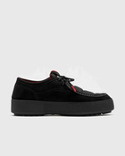 Moon Boot Mtrack Wallaby Black Casual Shoes
