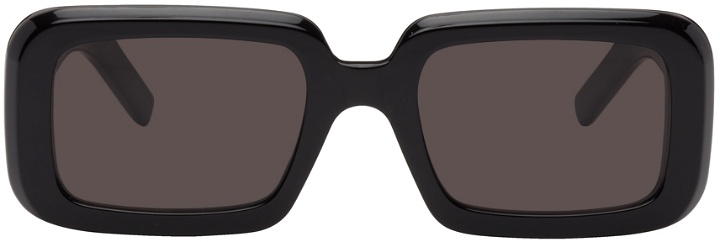 Photo: Saint Laurent Black SL 534 Sunglasses