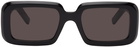 Saint Laurent Black SL 534 Sunglasses