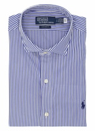 Ralph Lauren Shirt With Pony