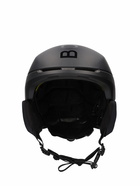 BOGNER Cortina Ski Helmet with Visor