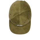 Fucking Awesome Men's Seduction Strapback Cap in Olive