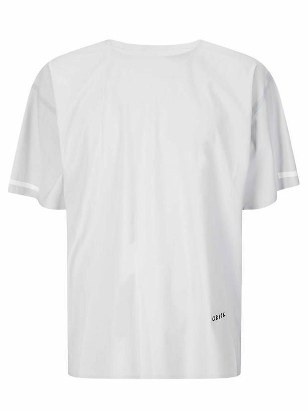 Photo: GR10K Render Ultrasound T Shirt