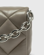 Stand Studio Brynn Chain Bag Beige Bags