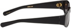FLATLIST EYEWEAR Black Eddie Kyu Sunglasses