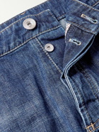 Brunello Cucinelli - Slim-Fit Selvedge Jeans - Unknown