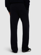 EXTREME CASHMERE N320 Rush Straight Leg Pants