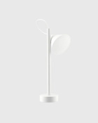 Alessi Tsumiki Tragbare Lampe W   Usb Plug White Lighting