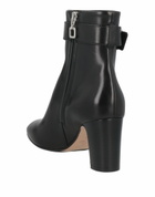 Carel Paris Womens Ankle boots in Black