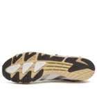 Adidas x SFTM Adizero Sneaker in Grey One/Core Black/Matte Silver