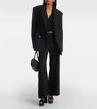 Velvet Alegra challis blouse