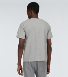 Auralee - Hard Twist cashmere blend T-shirt