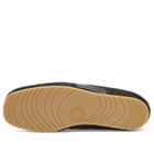 Dries Van Noten Men's Leather & Suede Sneaker in Black