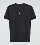 Givenchy - 4G cotton jersey T-shirt