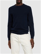 THEORY - Hilles Cashmere Knit Crewneck Sweater