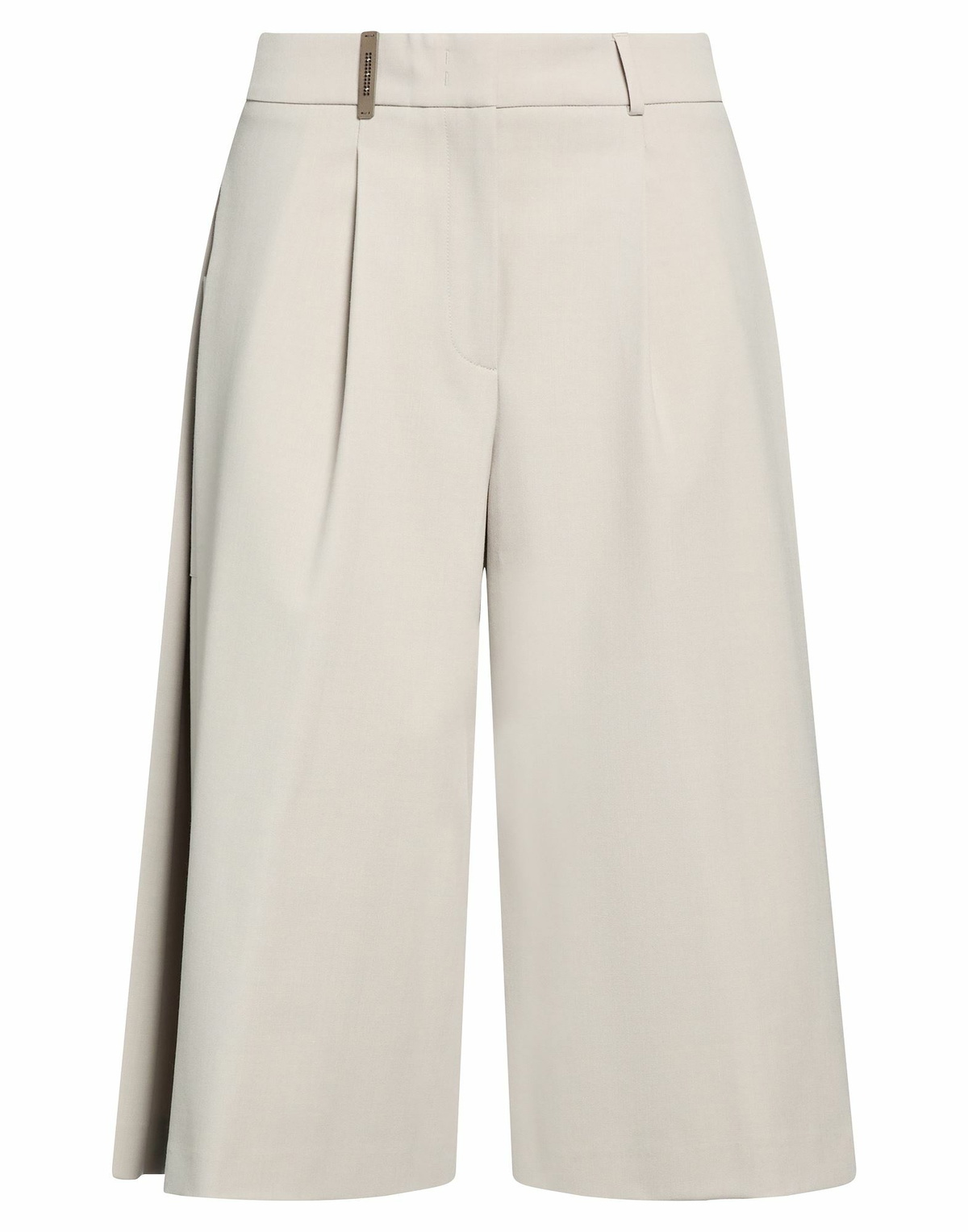 Peserico Womens Pants Light in Grey
