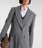 Brunello Cucinelli Wool blazer