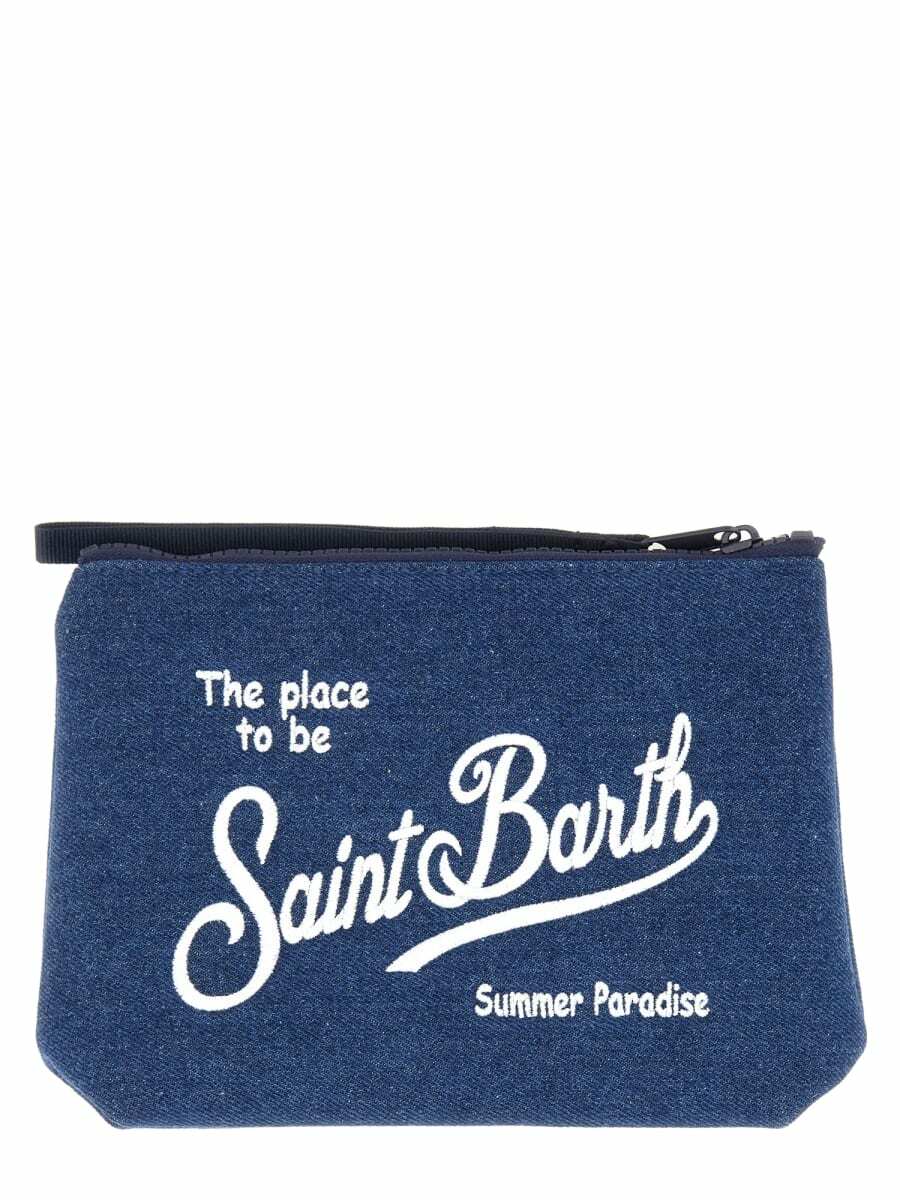 MC2 Saint Barth Clutch Bag aline