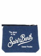 MC2 Saint Barth Clutch Bag aline