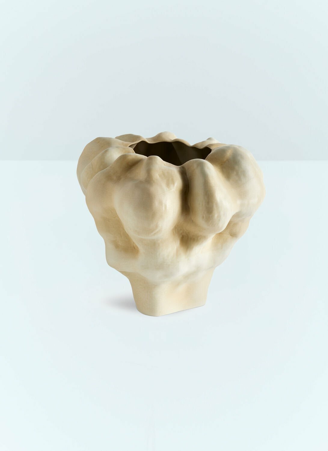 L'Objet Timna Short Vase