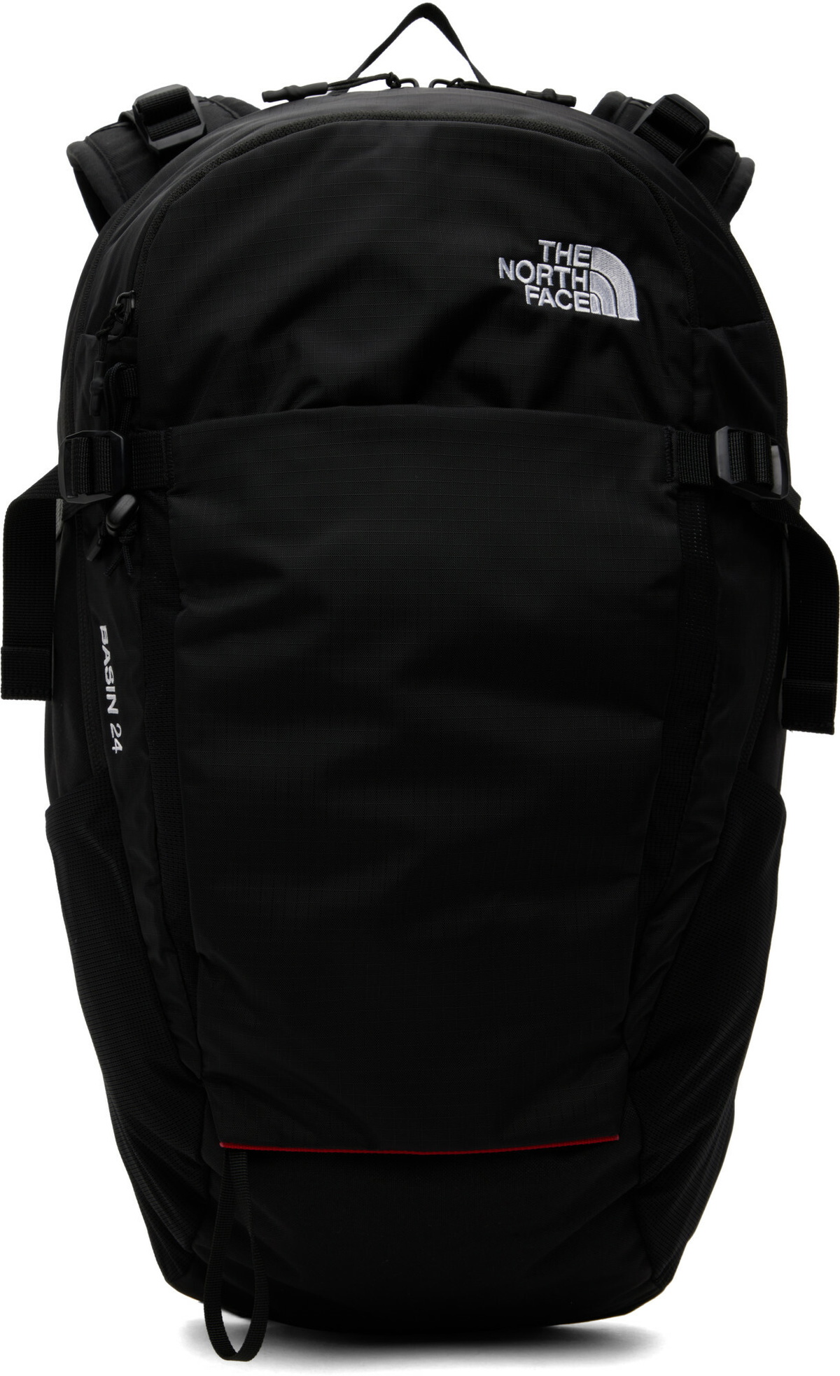 The North Face Black Basin 24 Backpack